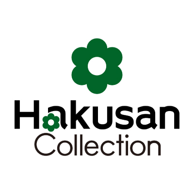 Hakusan Collection　ハクサンコレクション