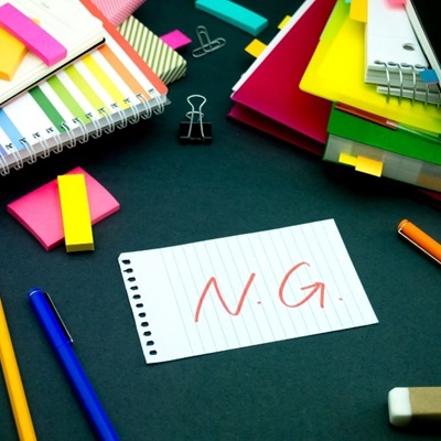 NG行動